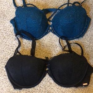 Bras - VS